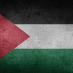 Flagge-palästina