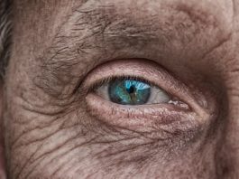 Behandlungen für chronische trockene Augen