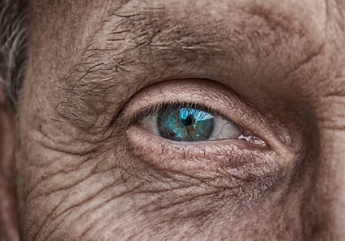 Behandlungen für chronische trockene Augen